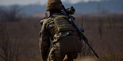 ЗСУ вдарили по шести пунктах управління ворога і знищили вісім складів