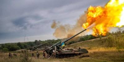 Битва за Україну. День сто дев’яносто п’ятий