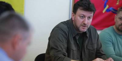 У Запорізькій області 57 шкіл розпочали роботу у дистанційному форматі за державною програмою: Олександр Старух