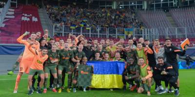 Дисципліна б‘є клас, або Переможний початок «Шахтаря»