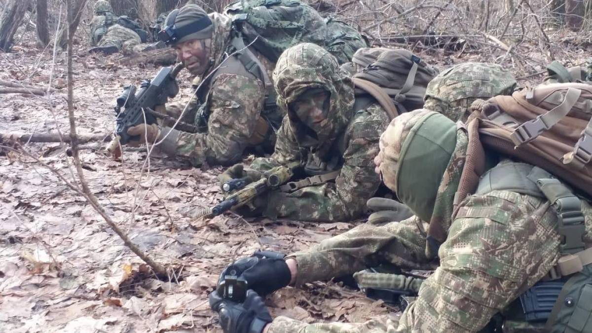 День військової розвідки 2022: як відзначають в Україні та як привітати