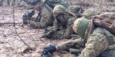 День військової розвідки 2022: як відзначають в Україні та як привітати