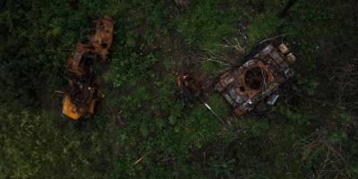 ЗСУ за добу знищили 640 російських загарбників