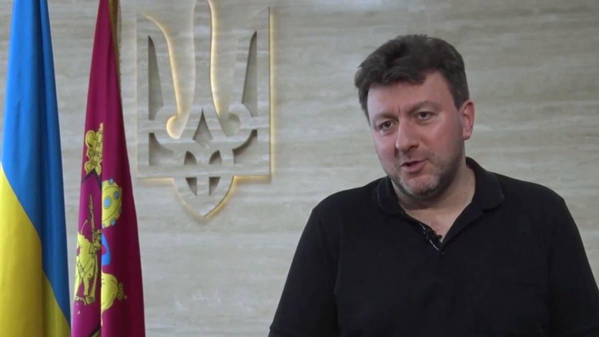 Керівник Запорізької обласної військової адміністрації підбив підсумки тижня