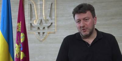Керівник Запорізької обласної військової адміністрації підбив підсумки тижня