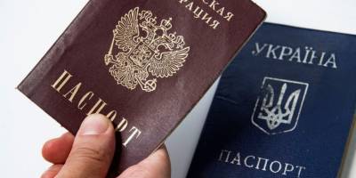 Окупанти у Запорізькій області провокують голод, щоб наростити темпи паспортизації