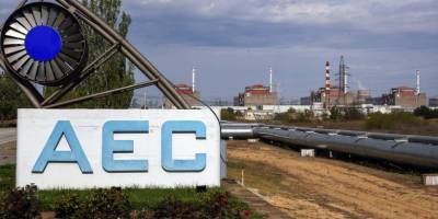 На проммайданчику Запорізької АЕС радіаційний фон відповідає нормі: мер Дмитро Орлов
