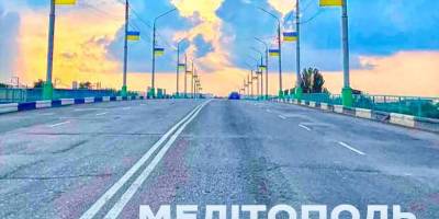 Мелітополь, тримайся: мер Іван Федоров