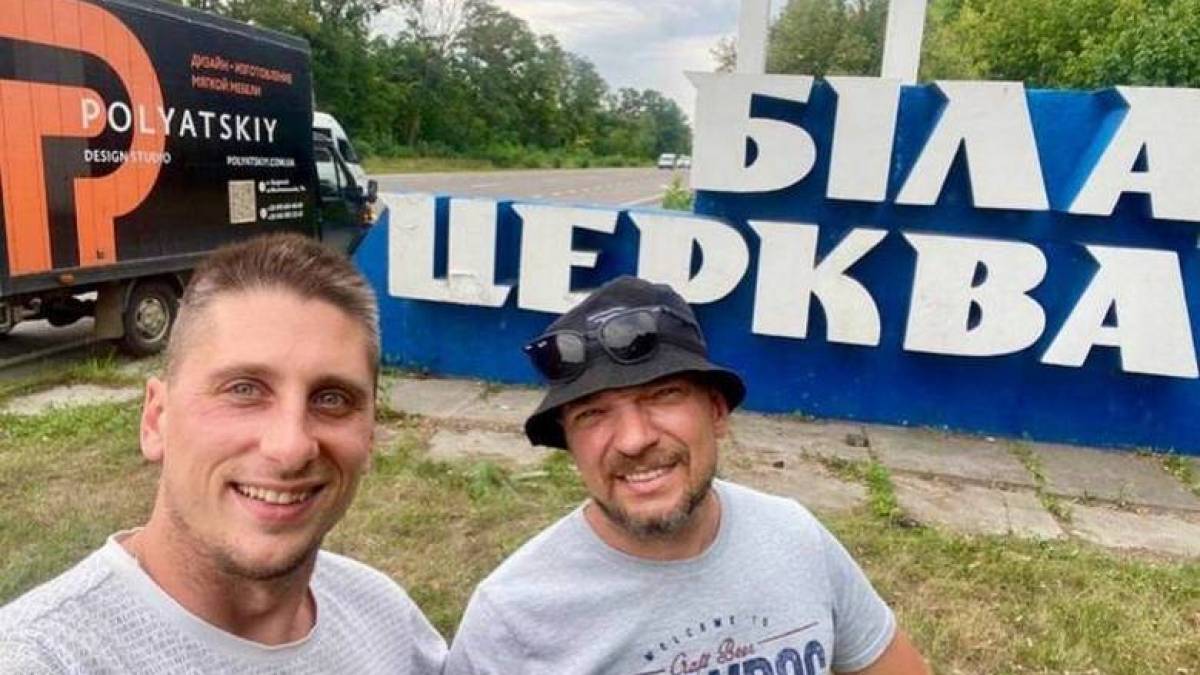 Історія бердянських підприємців: виїхали з окупації, покинули бізнес, але знайшли сили його відновити