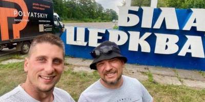 Історія бердянських підприємців: виїхали з окупації, покинули бізнес, але знайшли сили його відновити
