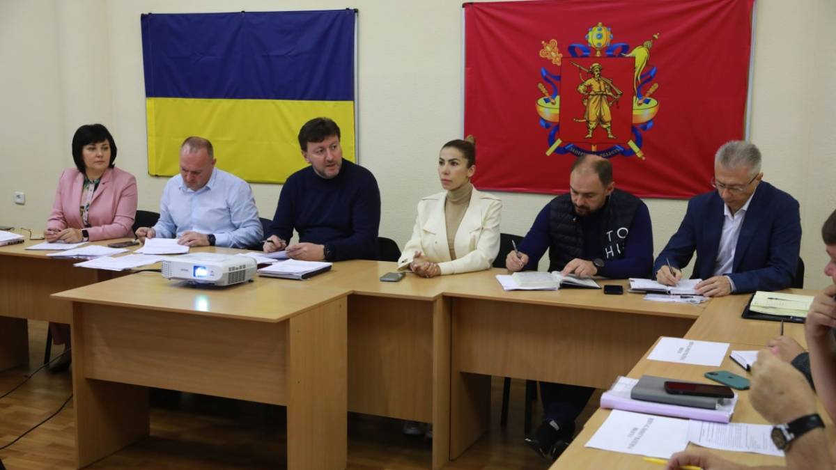 У Запорізькій області проводять оцінку завданої шкоди аграрному сектору