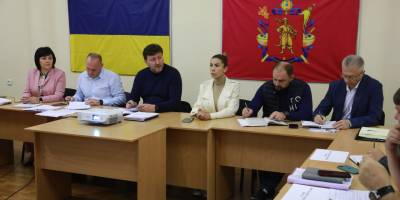 У Запорізькій області проводять оцінку завданої шкоди аграрному сектору