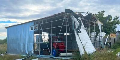 На Запоріжжі поліція задокументувала 58 фактів збройної агресії проти мирного населення