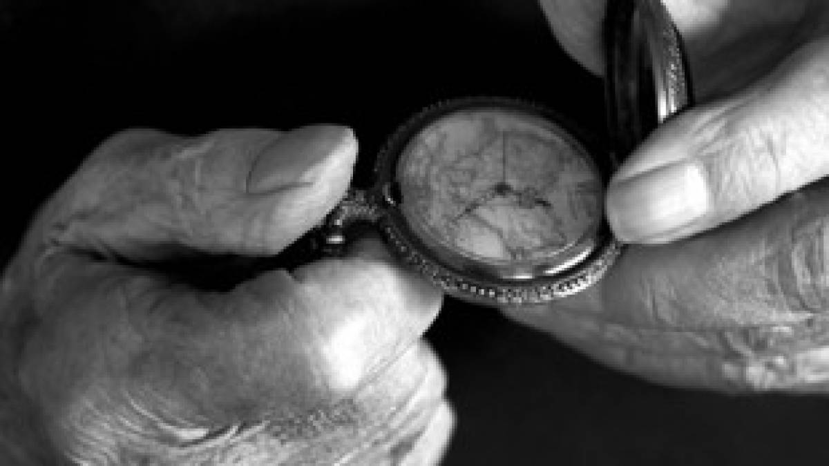 Вчені розповіли, чому в дорослому віці час летить так швидко