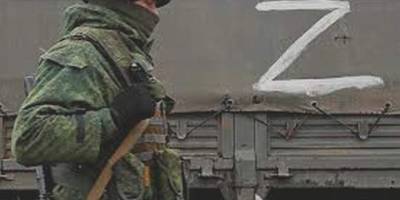 У Пологах оккупанти зламують у городян гаражі, щоб було на чому драпати