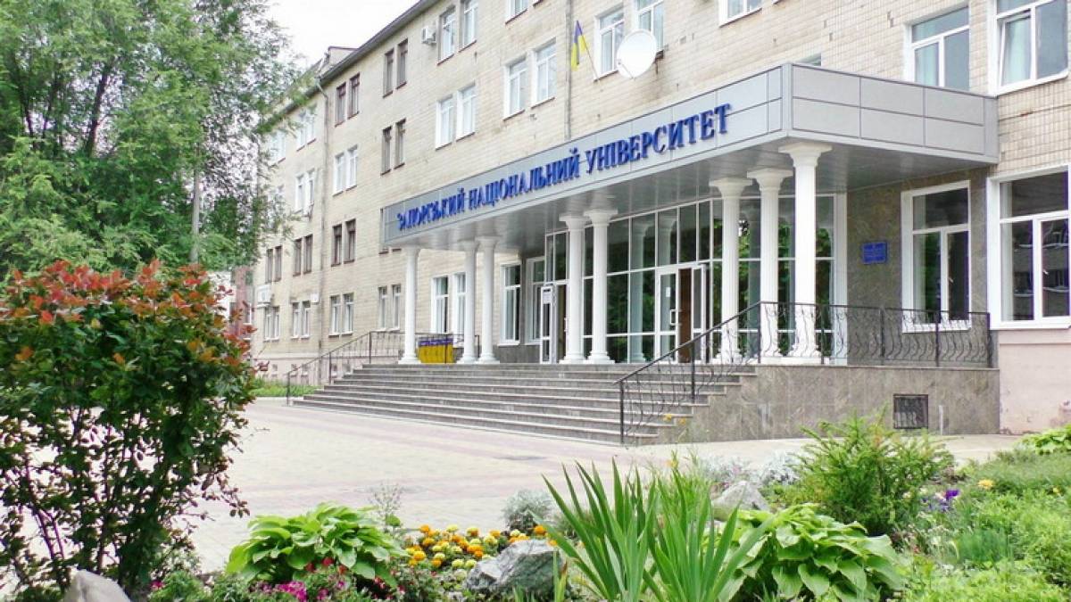 У ЗНУ повідомили про дати проведення організаційних зустрічей зі студентами-першокурсниками