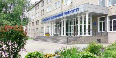 У ЗНУ повідомили про дати проведення організаційних зустрічей зі студентами-першокурсниками