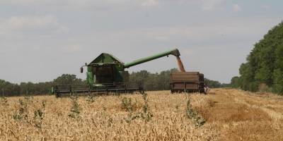 У Запорізькій області скарбниці місцевих бюджетів поповнюються коштами від сплати за землю