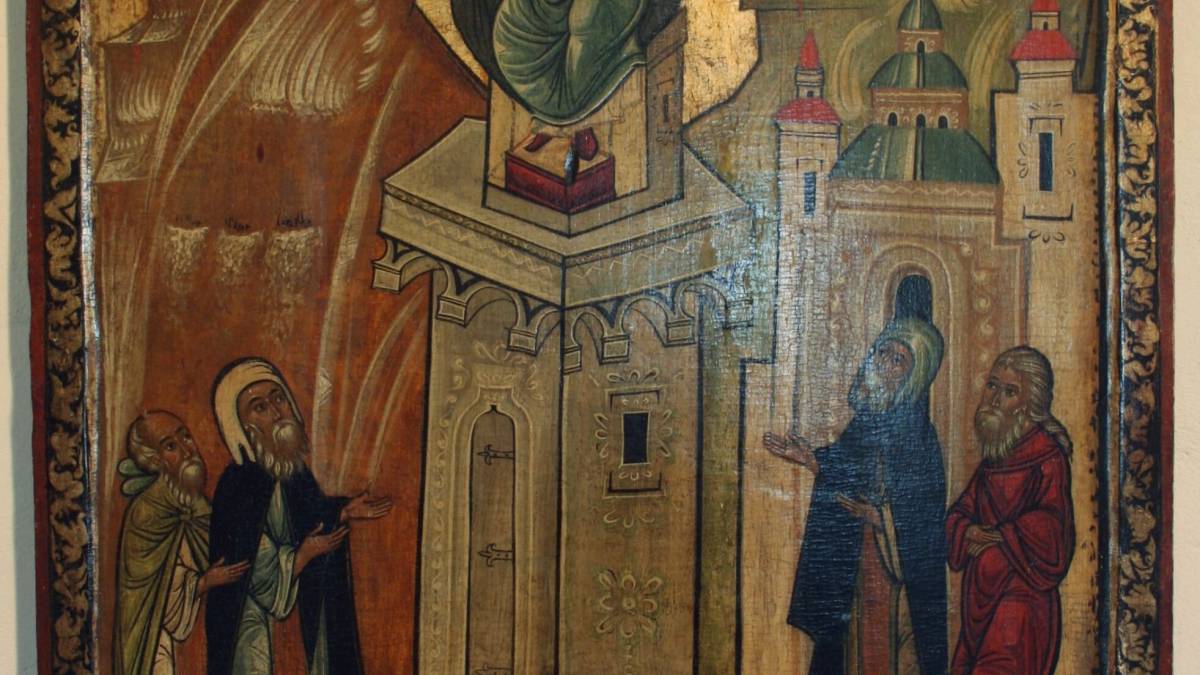 Церковне свято 14 вересня: що можна і не можна робити в цей день