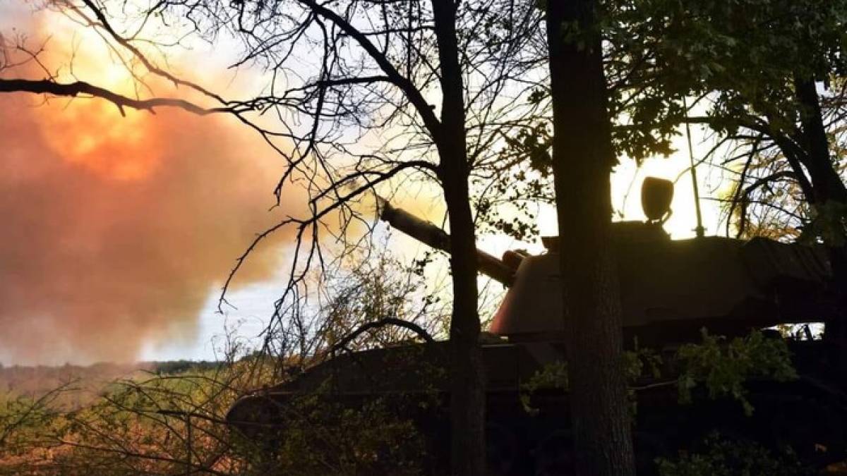 ЗСУ знищили дев’ять ворожих пунктів управління – Генштаб