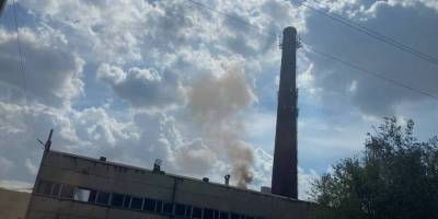 У Запоріжжі передали до прокуратури матеріали щодо підприємства-забруднювача