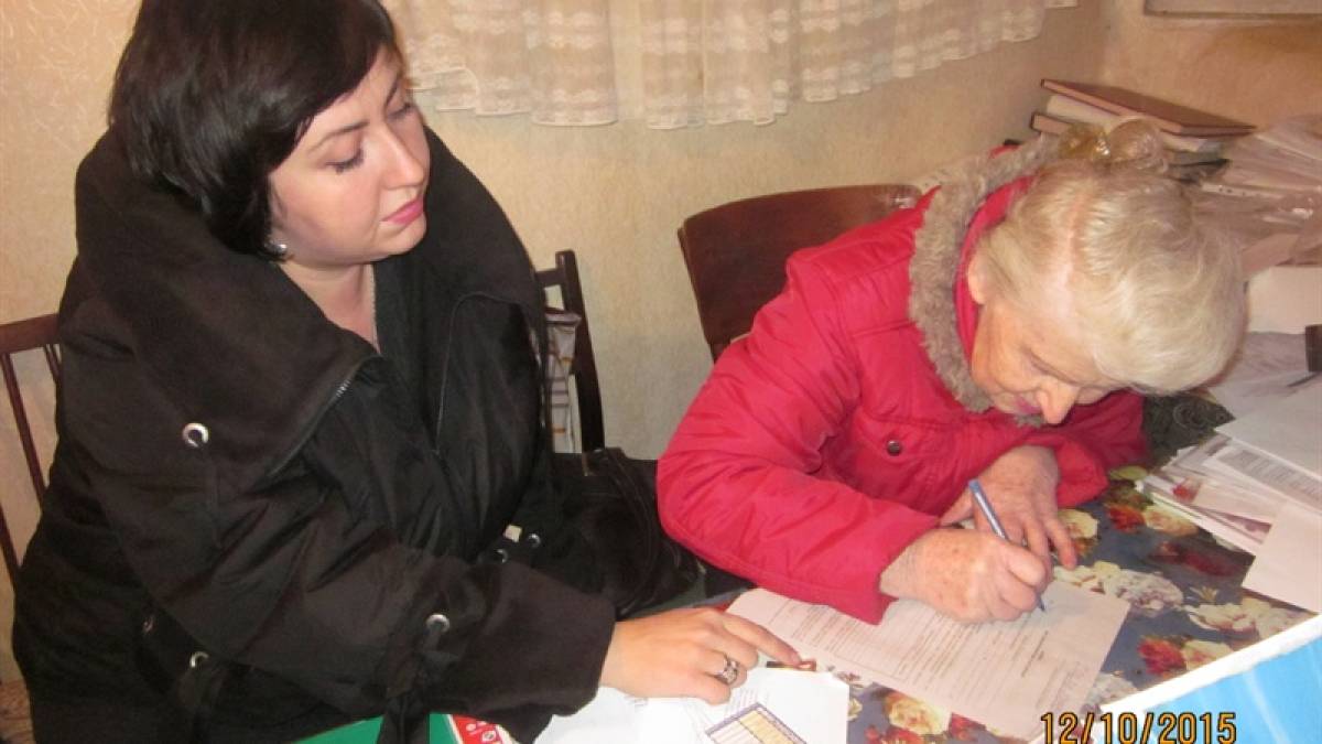 На социальную защиту запорожцев в 2022 году выделено из бюджета около 164 миллионов гривен