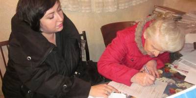На социальную защиту запорожцев в 2022 году выделено из бюджета около 164 миллионов гривен