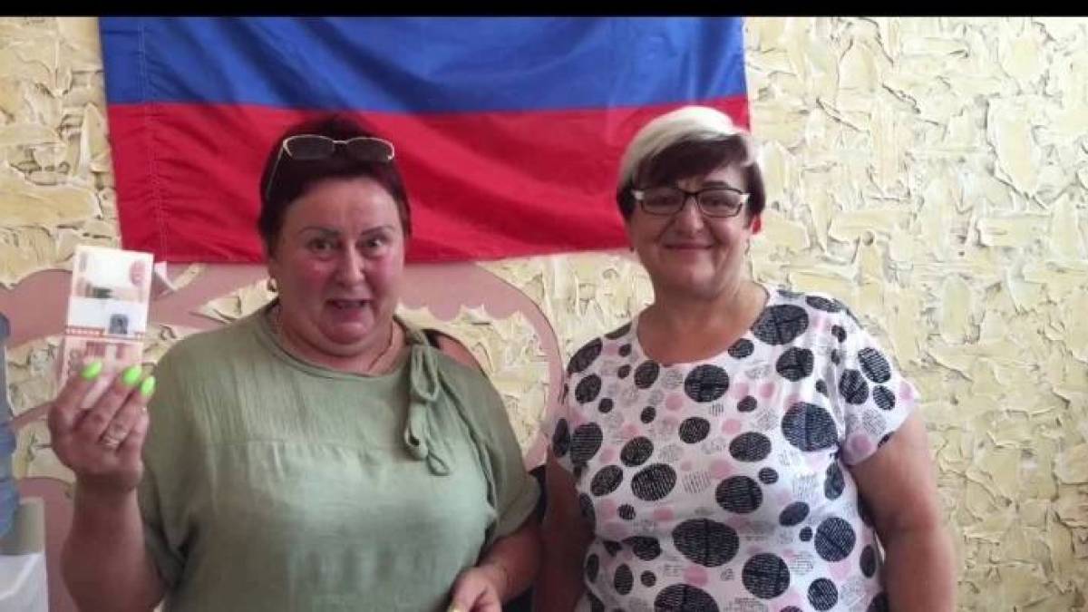 До уваги запорізьких колаборантів від освіти: поліція вже порушила десятки справ проти педагогів, які служать окупантам
