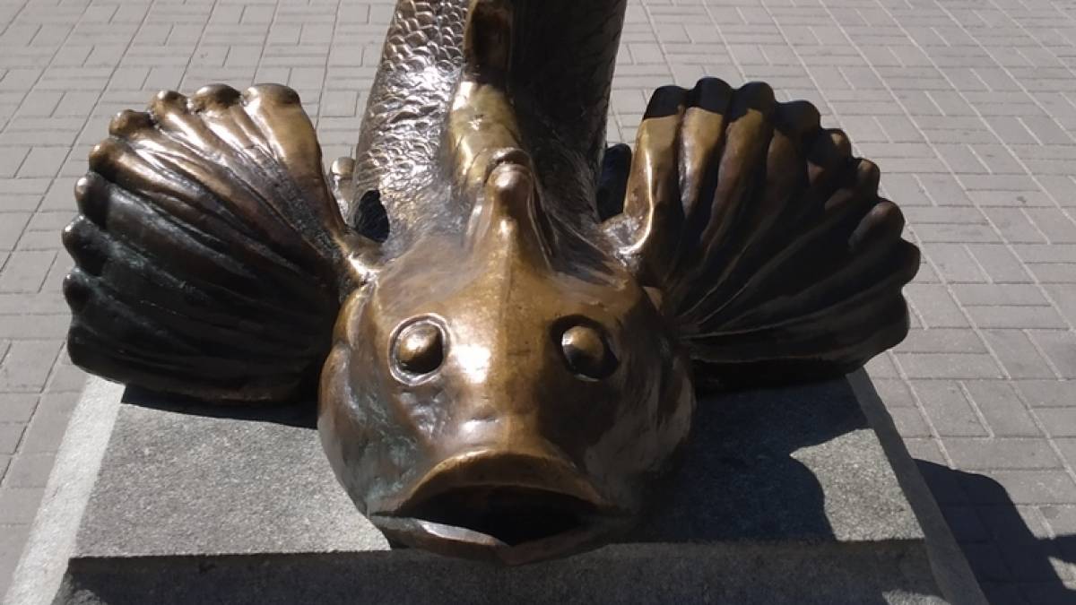 Бердянську – 195 років. З днем народження!