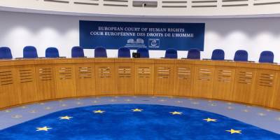 “Україна проти Росії”. До справи в ЄСПЛ хочуть долучитися 18 країн-членів Ради Європи