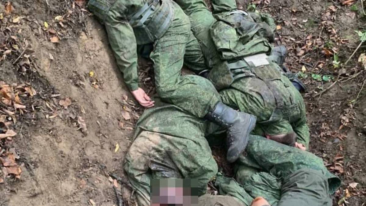 У Запорізькій області ЗСУ розбили російські артилерійські підрозділи