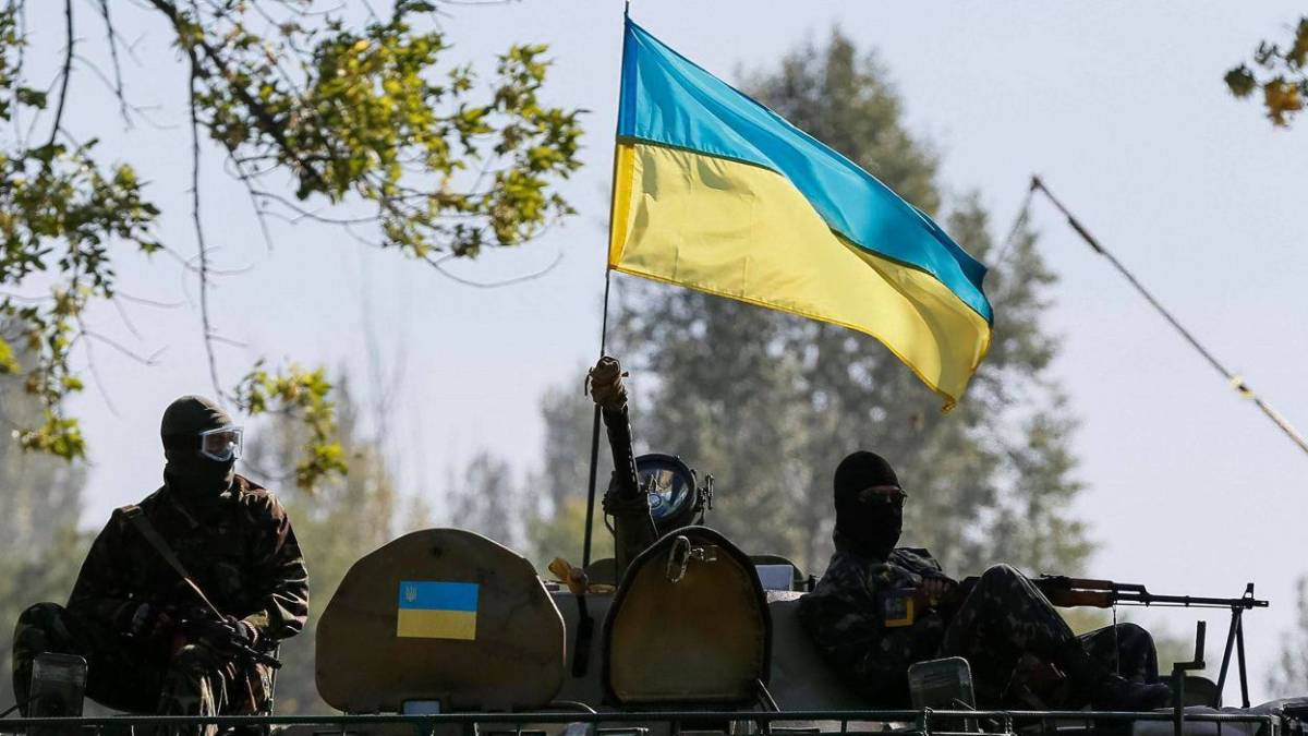 Розпочалася двісті дев’ята доба героїчного протистояння незламної України путінській навалі.