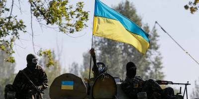Розпочалася двісті дев’ята доба героїчного протистояння незламної України путінській навалі.
