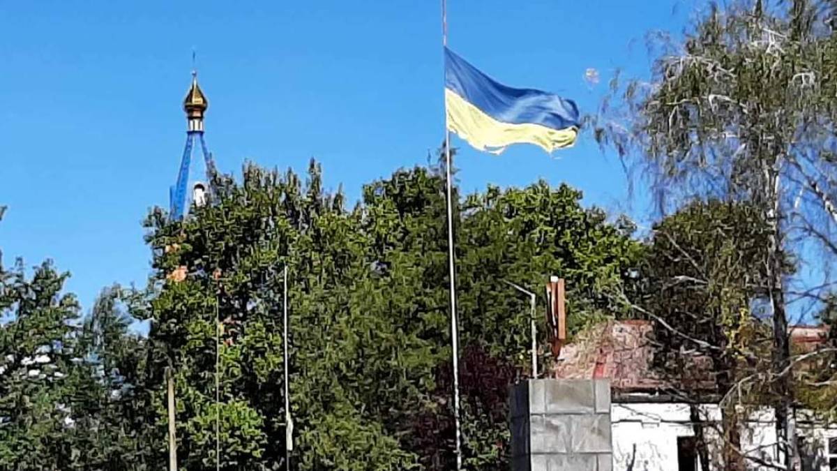 Про «дні народження» наших міст та сіл, – від оріхівця Івана Панченка