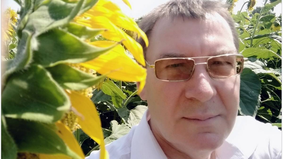 Думки вголос запорізького журналіста: «Жити сьогодняшнім днем»