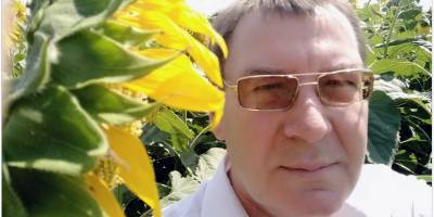 Думки вголос запорізького журналіста: «Жити сьогодняшнім днем»