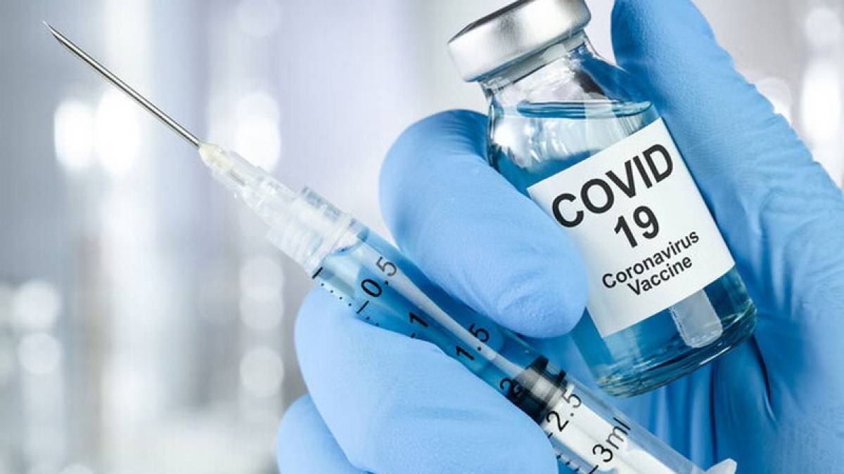До Запорізької області надійшла вакцина «Пфайзер»: вакцинація від COVID-19 продовжується