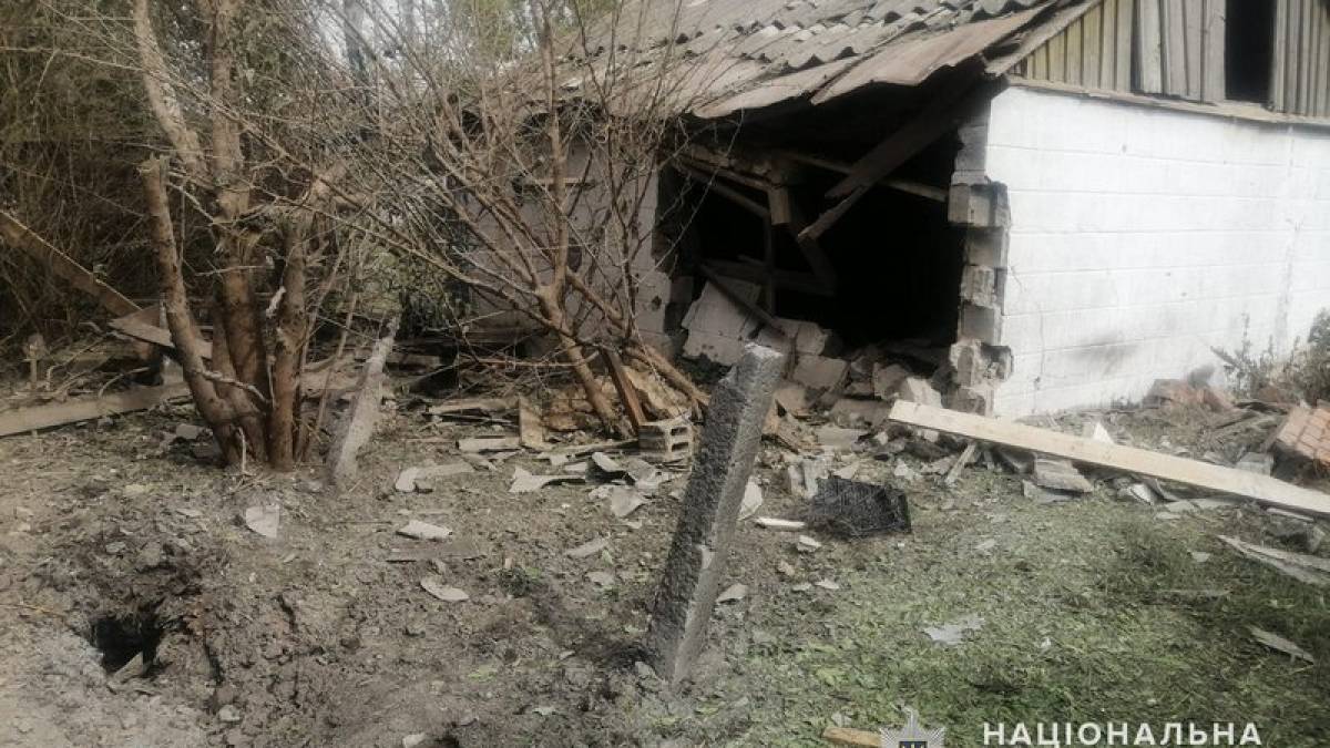 Запорізька поліція зареєструвала понад півсотні повідомлень про факти порушення звичаїв війни військовими рф (фото)