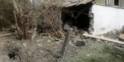 Запорізька поліція зареєструвала понад півсотні повідомлень про факти порушення звичаїв війни військовими рф (фото)
