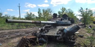 Загальні бойові втрати противника з 24.02 по 24.09 – Генштаб ЗСУ: 56300 (+240) осіб, 1361 (+6) артсистема, 956 (+6) БПЛА оперативно-тактичного рівня