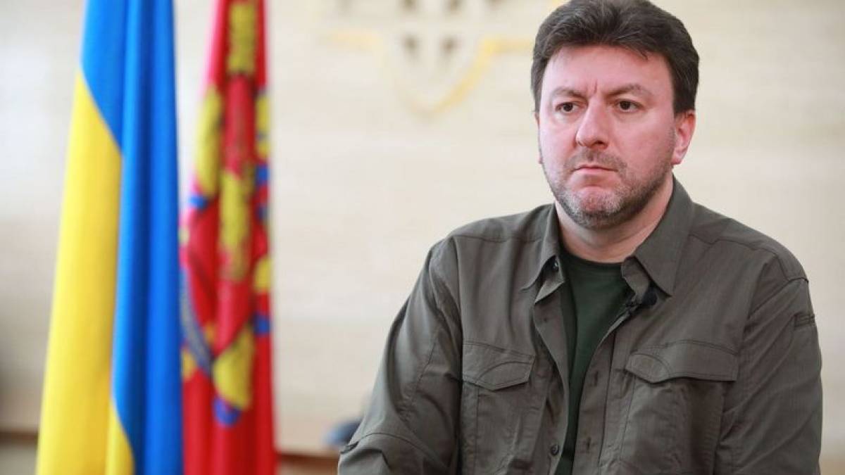 Керівник Запорізької ОВА підбив підсумки тижня: окупант обов’язково відповість за всі злочини