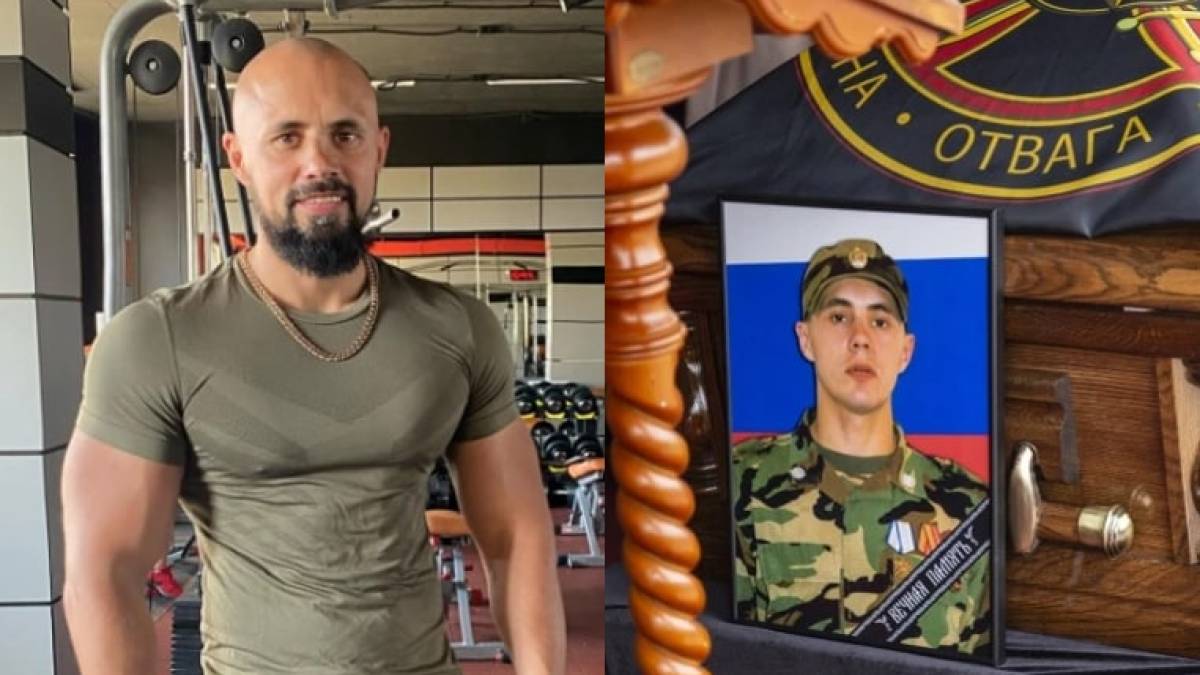 На межі Запорізької та Донецької областей ЗСУ ліквідували командира пвк “вагнер”