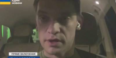 У Мелітополі окупанти лякають депортацією тих, хто на псевдореферендумі голосує проти: мер Іван Федоров