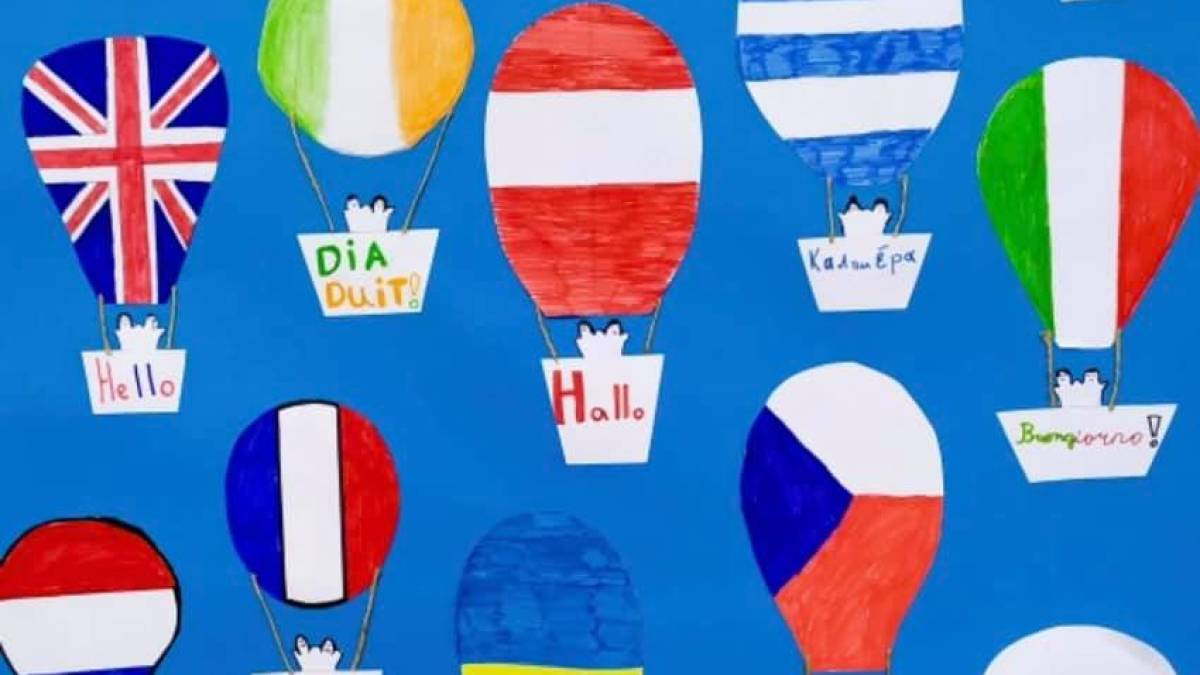 Дати, події в Україні та світі 26 вересня — Європейський день мов