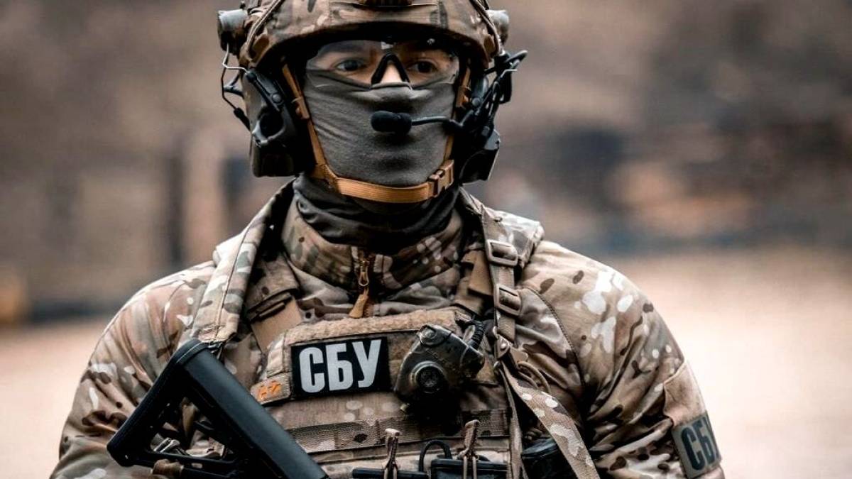 Засуджено бойовика так званої «ДНР»