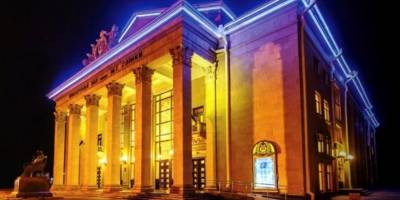 Запорізька філармонія оголосила про перенесення мистецьких заходів