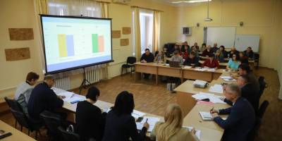 Пологівський район спільно з обласною владою працюють над розв’язанням нагальних проблем