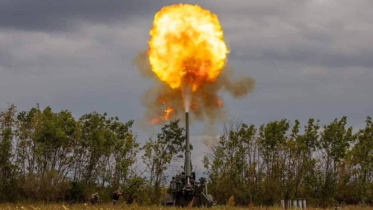 ЗСУ відбили атаки російських окупантів біля 11 населених пунктів – Генштаб