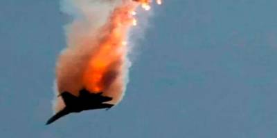 Українські бійці збили два російські штурмовики Су-25 на Миколаївщині