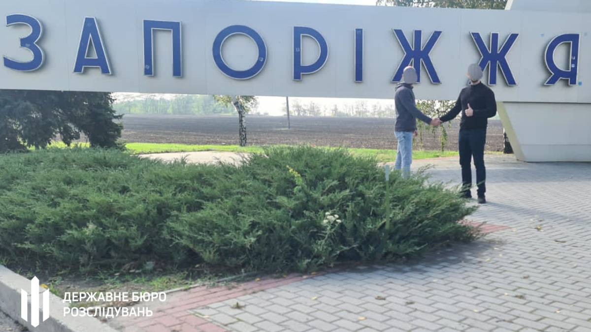 Успішна спецоперація: до Запоріжжя евакуювали українських військовослужбовців з тимчасово окупованого міста